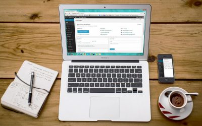 Professional WordPress Maintenance Services UK
