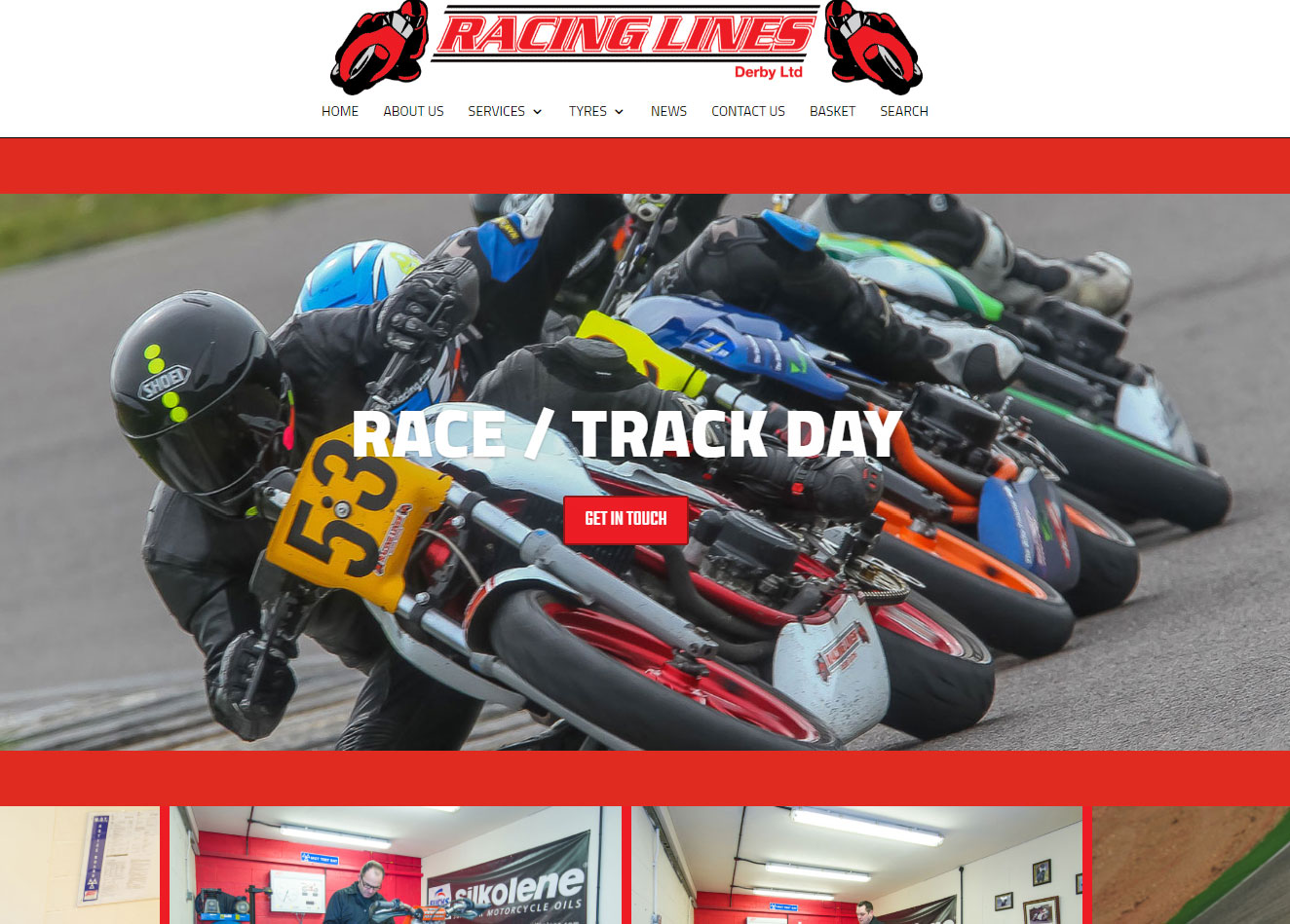 racing-lines