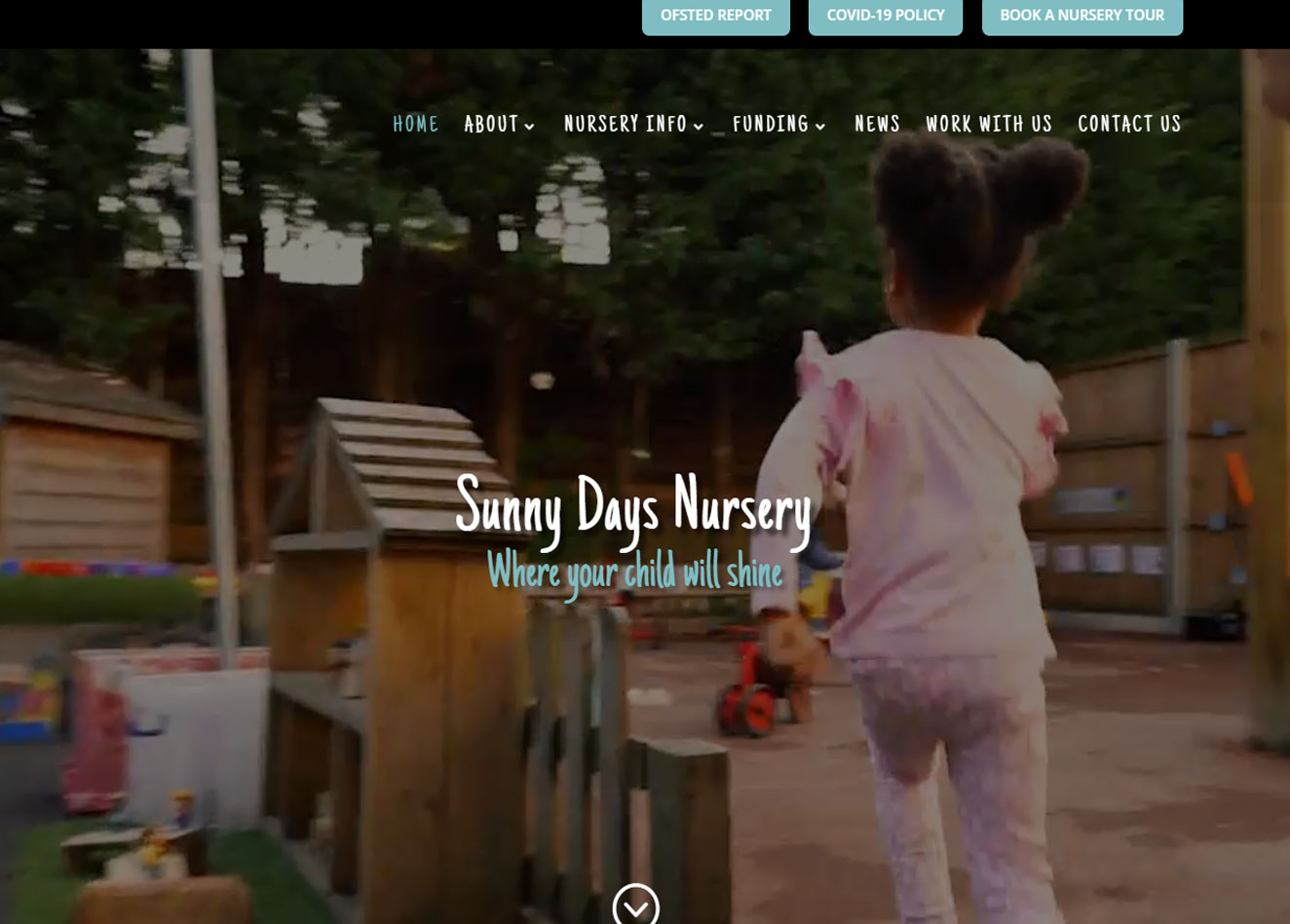 Sunny Days Nursery Sunny Days Nursery