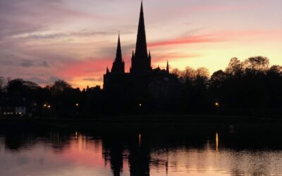 Web Design for Lichfield Tradespeople: Built to Convert and Grow Your Business