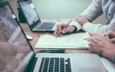 Why Setting Up Your Business Website Shouldn’t Be Complicated — and How J Turner Web Services Makes It Easy