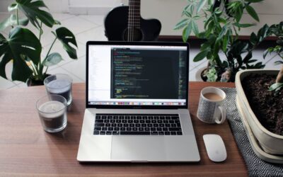 Why Your Lichfield Business Needs a Professional Website in 2025