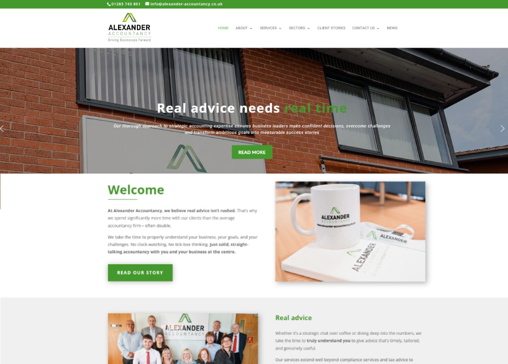 Alexander Accountancy Alexander Accountancy