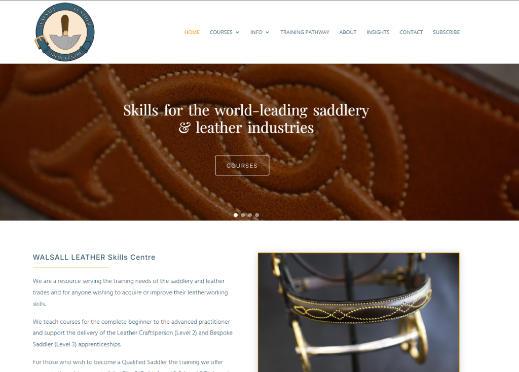 WalsallLeatherSS Lord Combustion Website