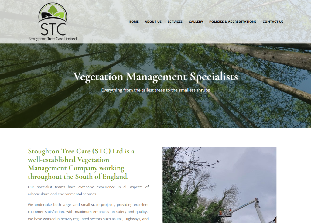 stc Lord Combustion Website