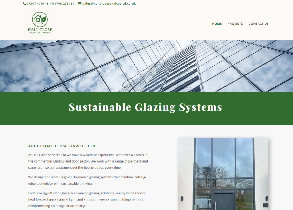 HallCloseServices Alexander Accountancy