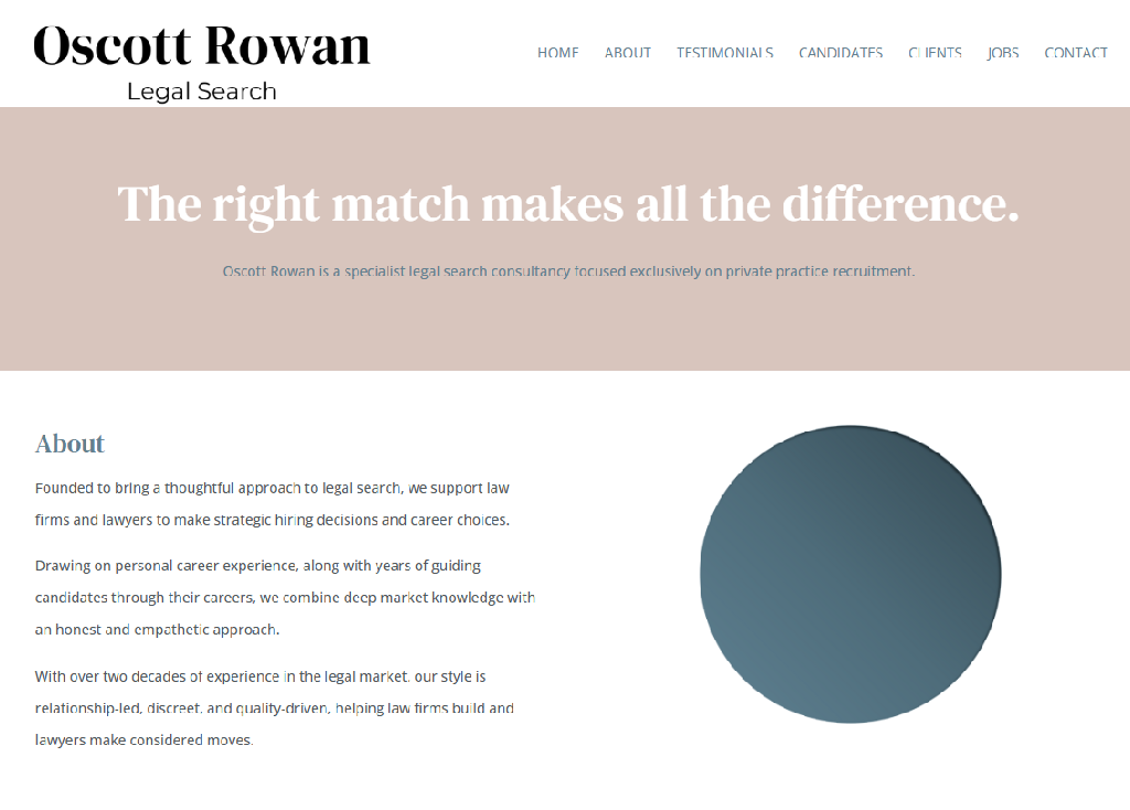OscottRowan Measom Freer