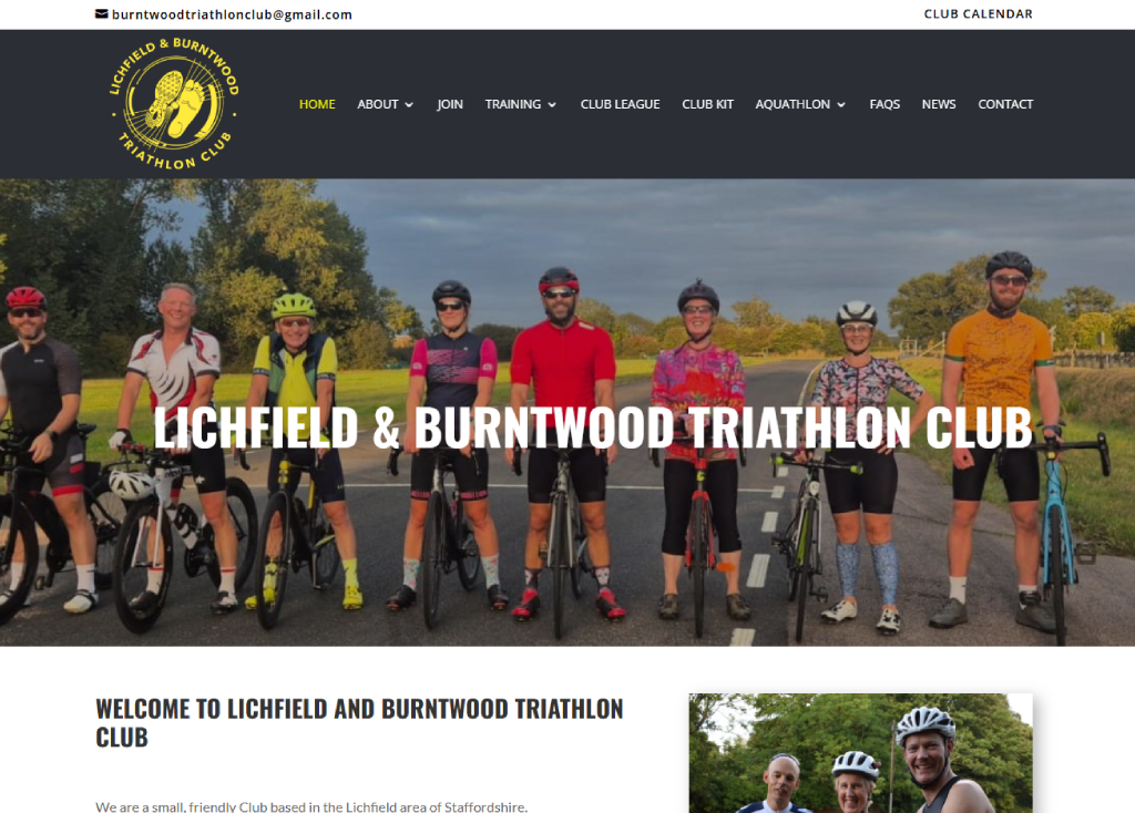 lichfieldburntwoodtriclub Measom Freer